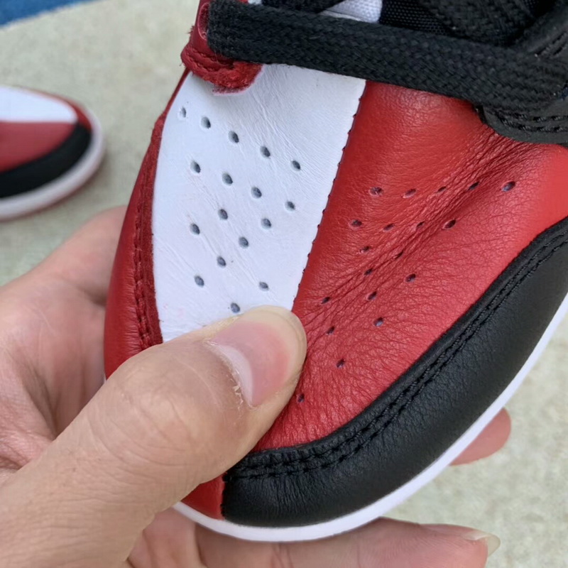 Authentic Air Jordan 1 Homage To Home women